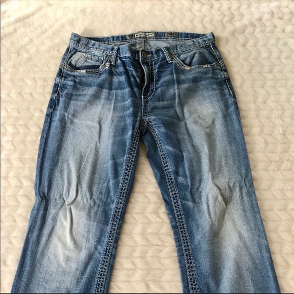 Bke tyler straight 34R. - Picture 1 of 4